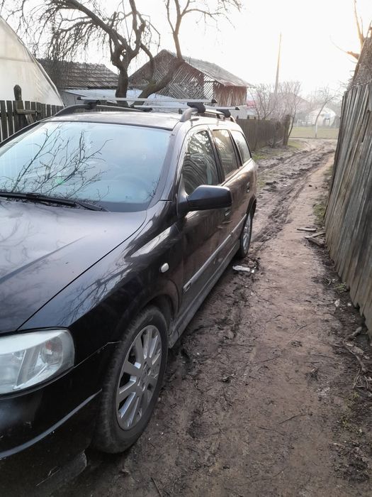 Vând Opel Astra g 1.7