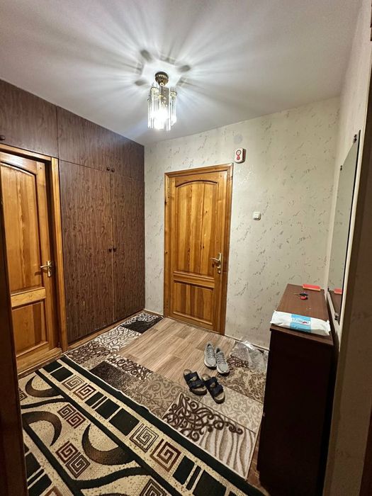 Сдаётся 2в3/4/4 на м-в БИЙ (Максим Горького) ул. Лафарга
