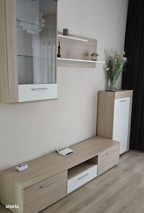 Nou / Apartament Superb / 2 Camere / Otopeni Central