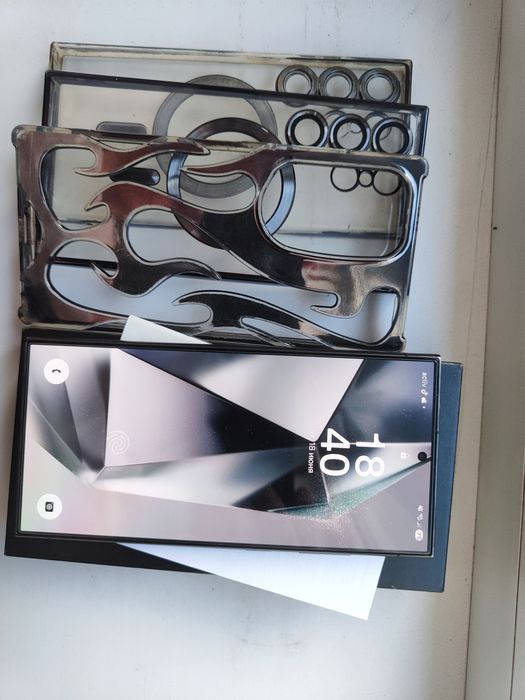 Samsung s24 ultra