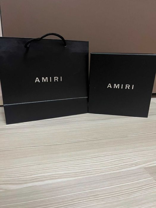 Curea AMIRI - *LUXURY* - Noua