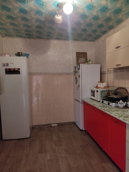 Продам дом 4 комнат