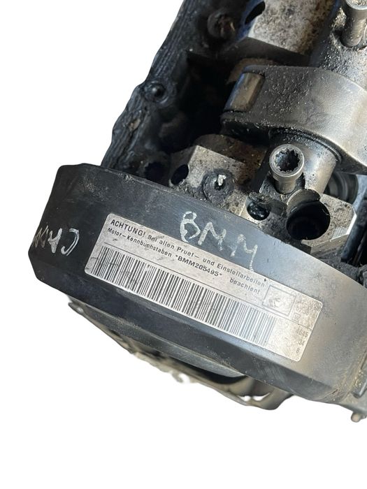 Motor Volkswagen Caddy Iii Box 2Ka, 2Kh, 2Ca, 2Ch 2004 - 2015