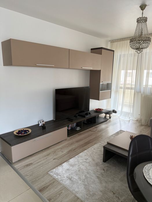 Trei camere premium de inchiriat-Trend Residence