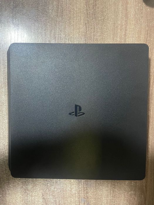 Продам пс 4 фат не прошытый