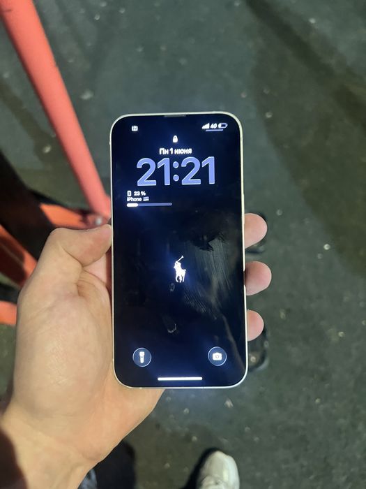 Iphone 13 без расскрочки