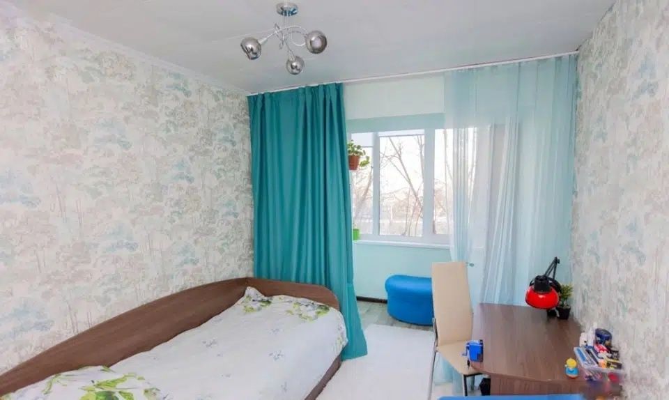 Сергели-5а Евро Аренда 2/2/7 Бекат-3 Семья