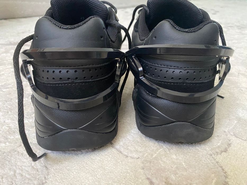 Продам кроссовки Raf Simons Cylone-21
