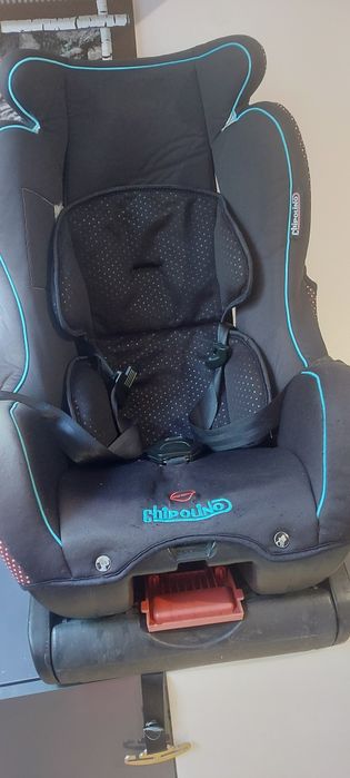 Столче с механизъм за автомобил..