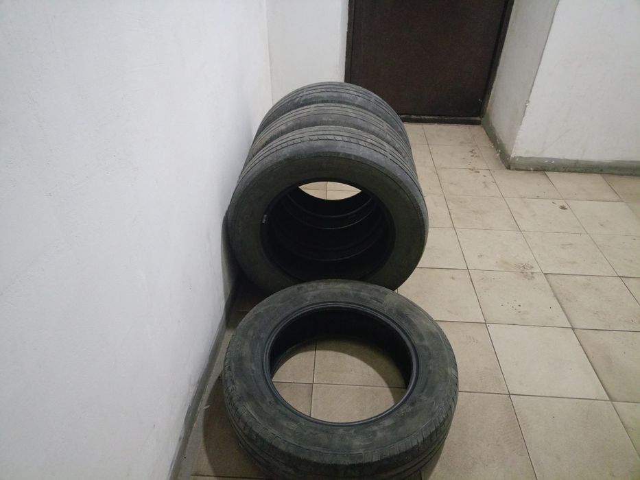 Автомобильные шины