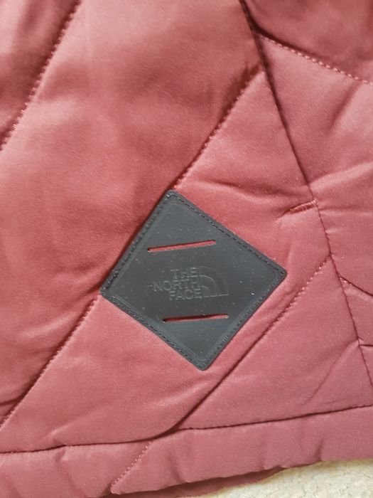 The North face дамски елек M размер.