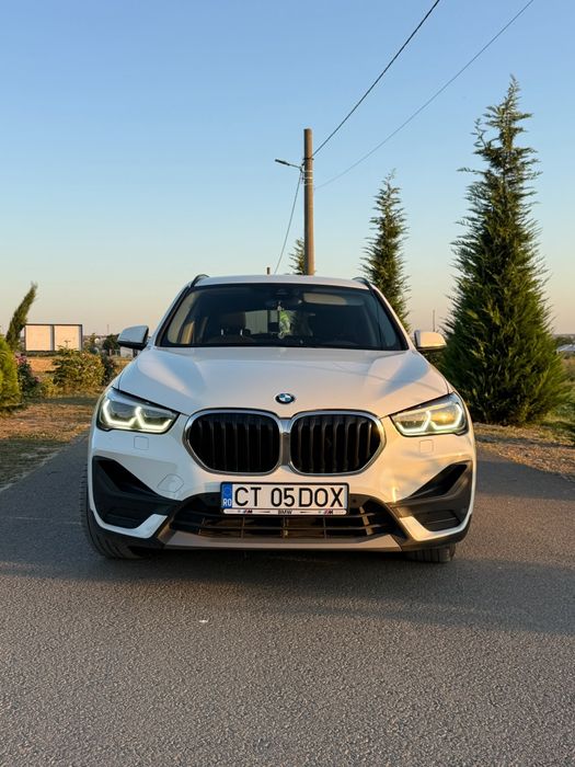 Bmw x1  xLine x Drive