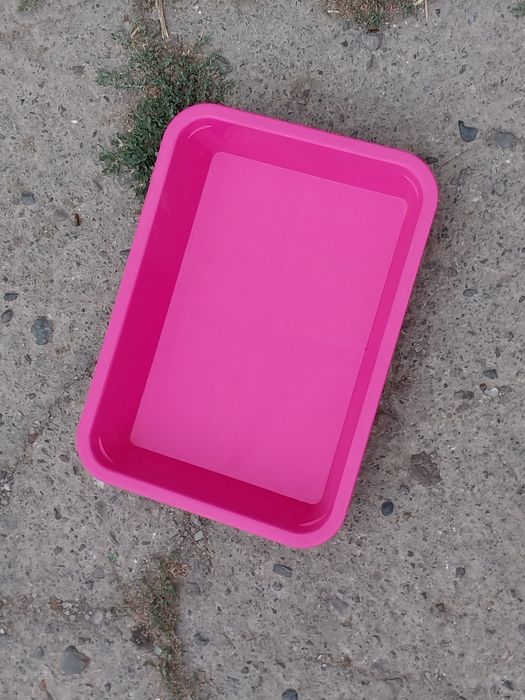 Срочно продам  лотки для кошек