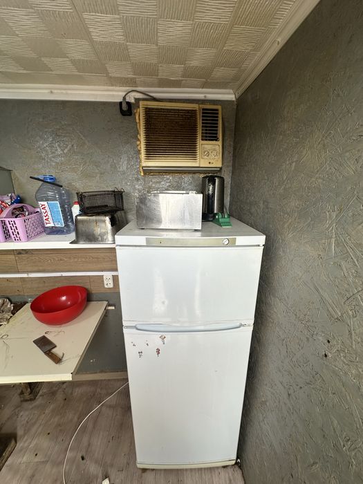 Донерка бутка готовый