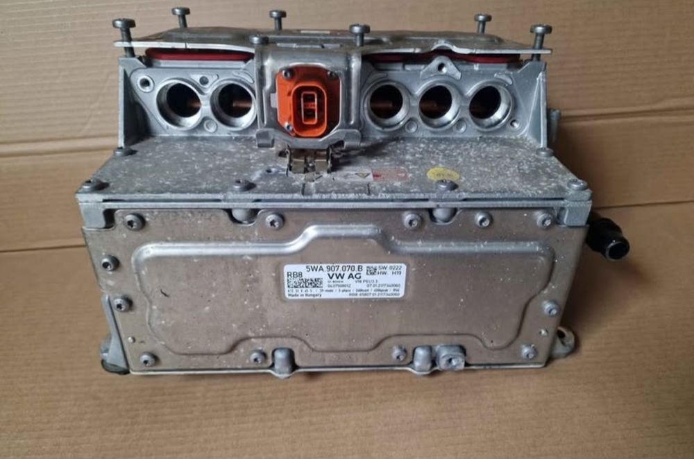 Motor 1.4 DGE 150 cp Q3, A3 8Y ,Skoda Superb