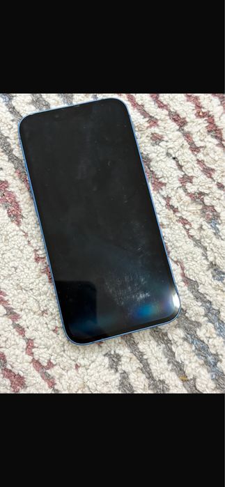 iPhone 13 акб 74%