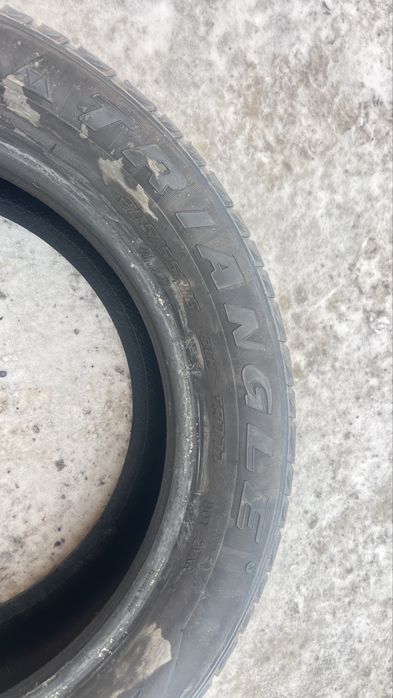 Шины на продажу…