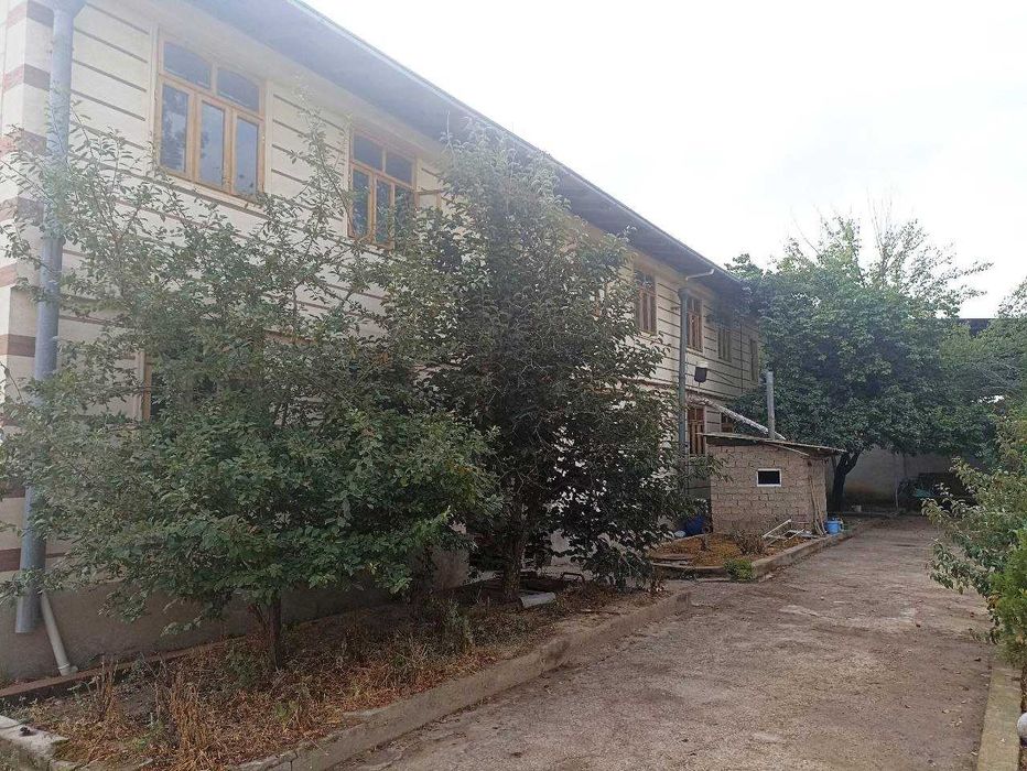 Продается дом в г.Нурафшоне