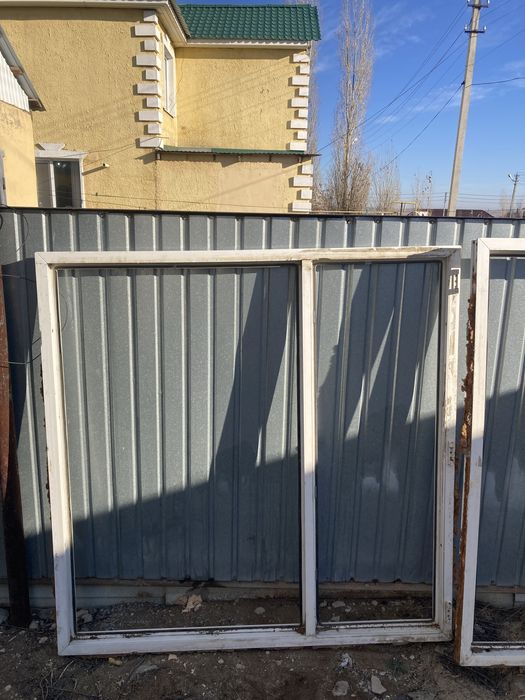 Бу терезе сатылады. Арзан бағада