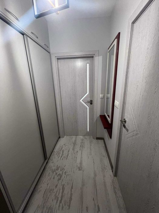 Дава се под наем Едностаен апартамент в София, Витоша - 40 кв.м за 420 € - Снимка #6