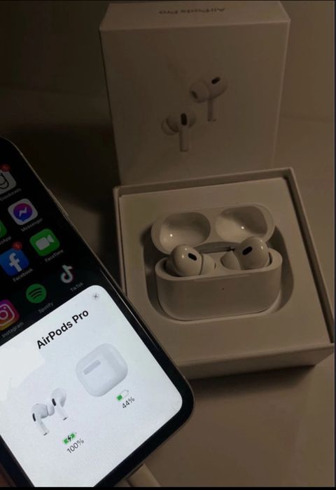 airpods pro 2