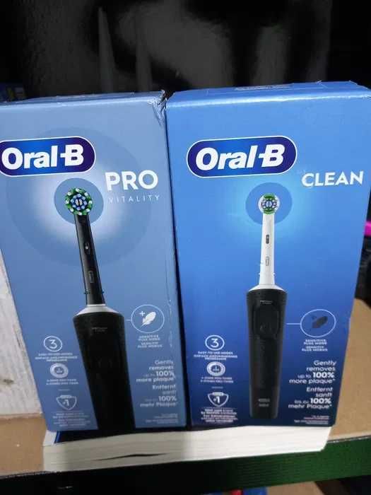 Periuță electrică ORAL-B