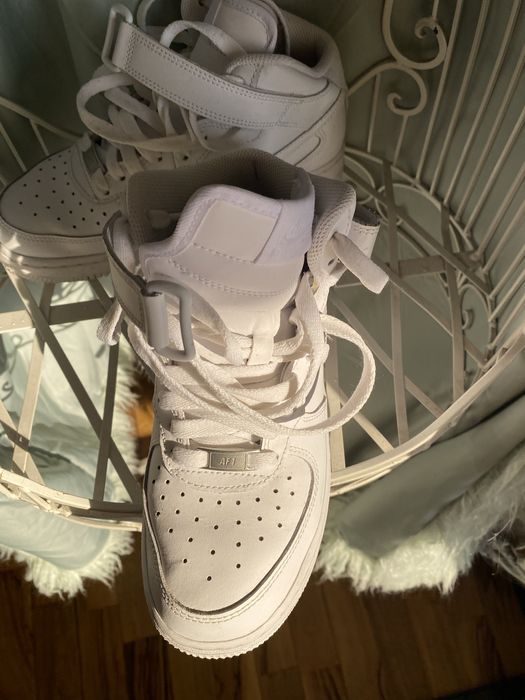 Adidași damă Nike AF1, size 36,5