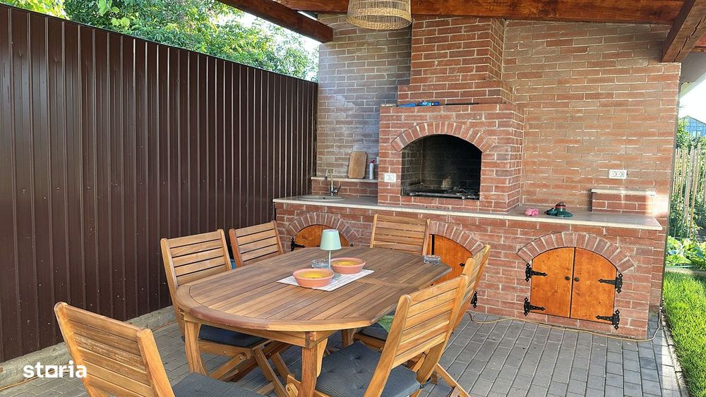 Casa Golesti 120mp Teren 470mp Str Orizont