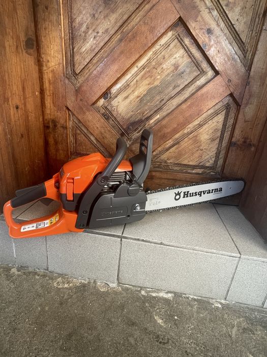 Husqvarna 450 чисто нова