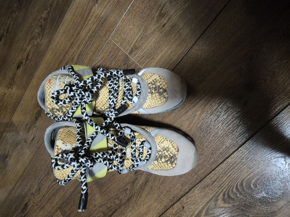 Liu.Jo , Camper Bernhard Willhelm X Camper Together кецове /боти