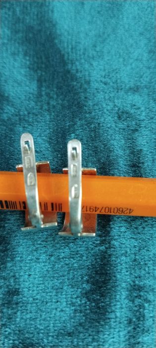 Серебро 925 проба