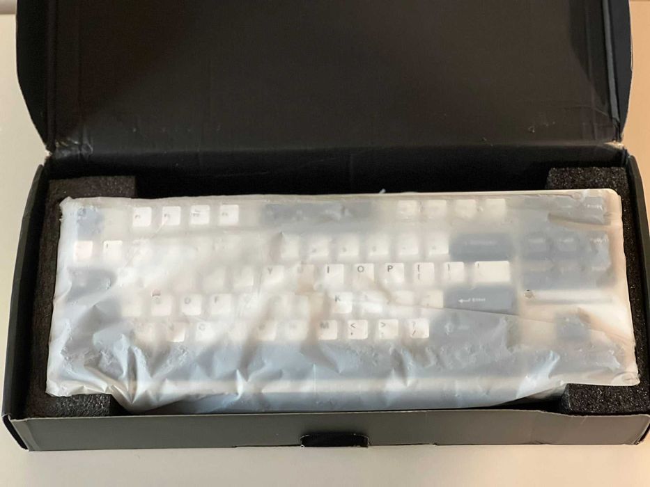 Tastatura Gaming VGN V87 Pro Wireless Starry Sky