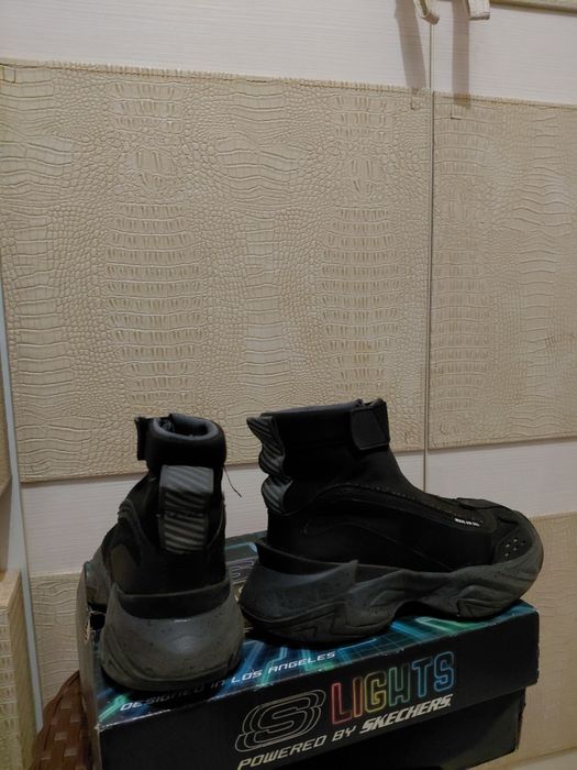 Детски боти Zara