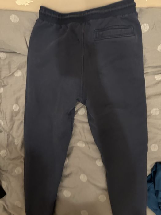 Екип на Jordan tech fleece PSG