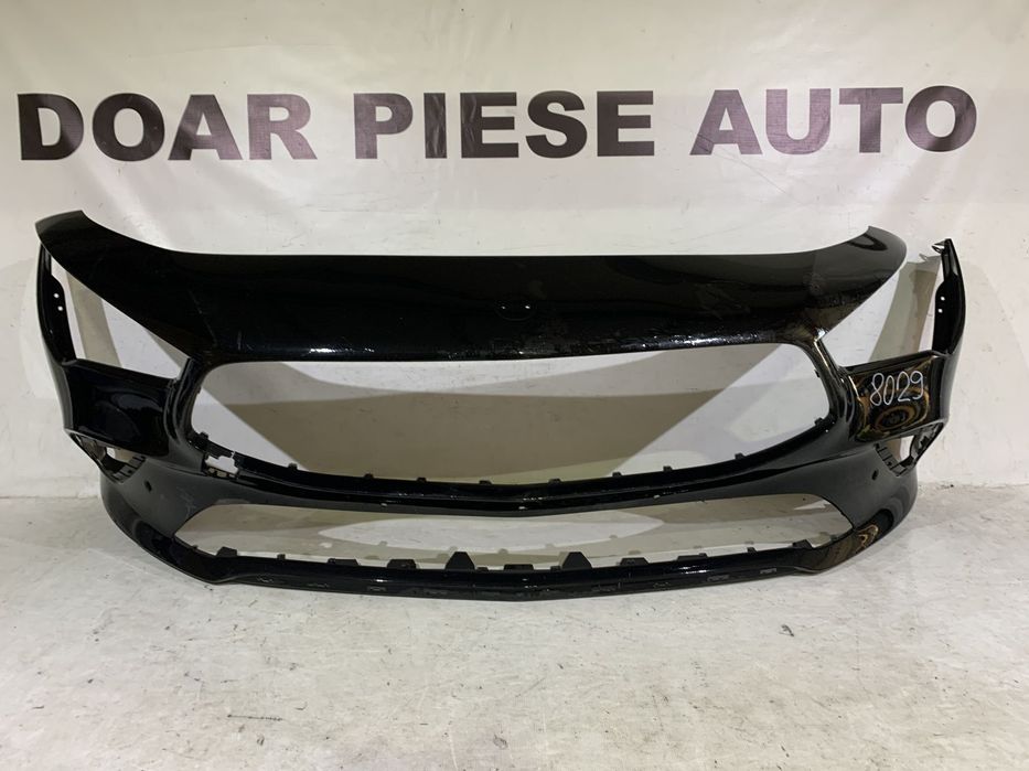 Bara fata Mercedes CLA, W118, 2019, 2020, 2021, 2022, cod origine OE A1188855300.