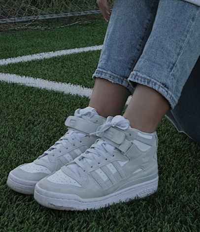 Adidas Forum dama 38