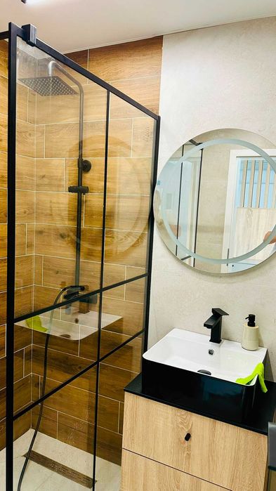 Studio modern 43 mp | 8 min metrou Berceni | Posibilitate Boxa pe etaj