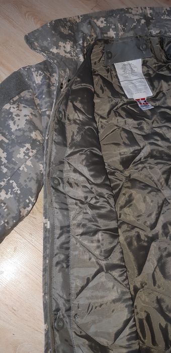 Куртка propper M65