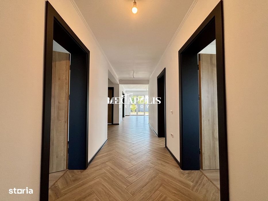 Casă pe Parter | 4 Camere | Utilități | Credit | TVA Inclus | Izvor