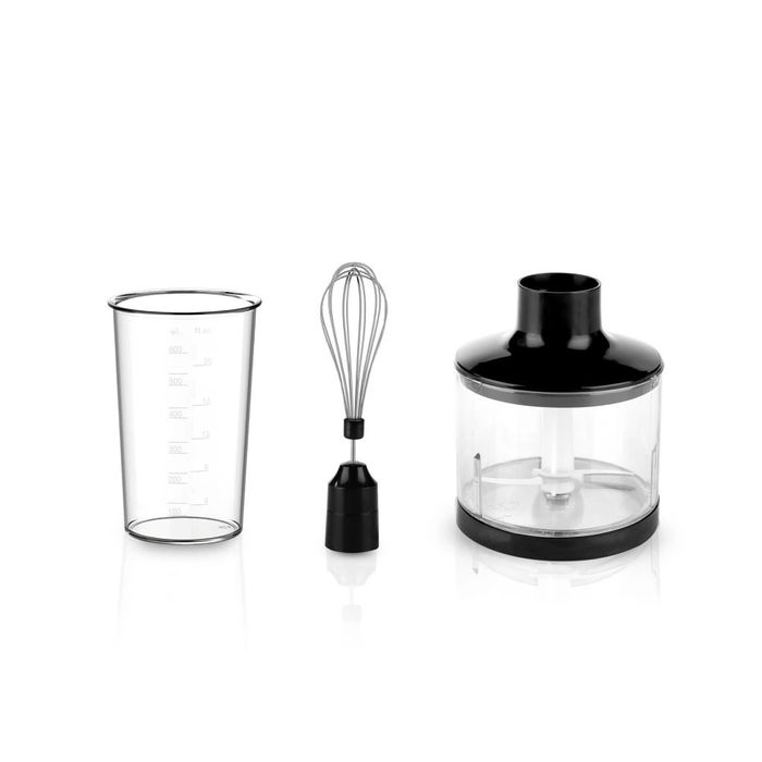 Нов мултипасатор/чопър/миксер Rohnson R-5788