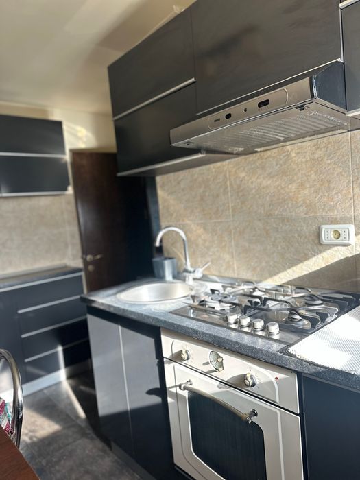 Apartament 2 camere de închiriat City Park Mall
