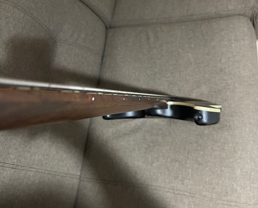 (настроен BEAD) Бас китара Cort C4H