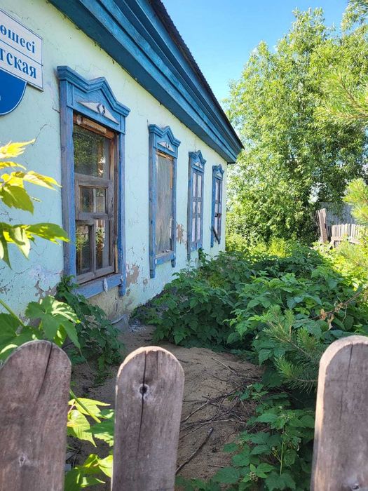 Продаётся дом (район 3-ей гор. больницы )