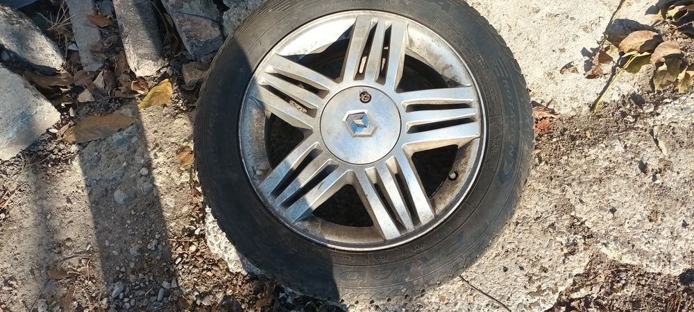 Anvelope  Debica Jante aliaj