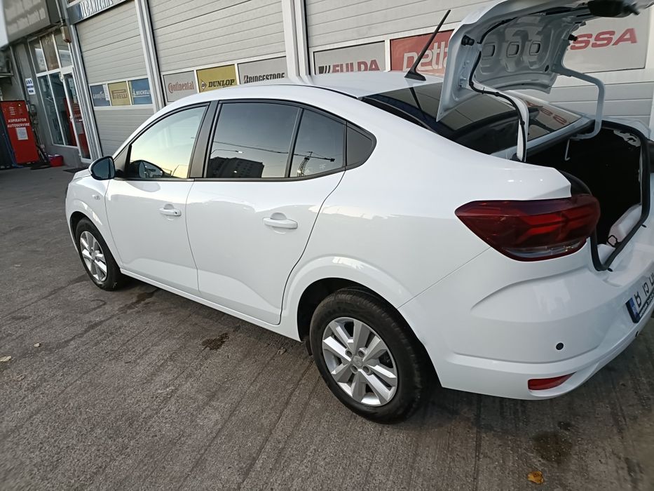 Dacia logan Expression Tce 90 MT 5-2023