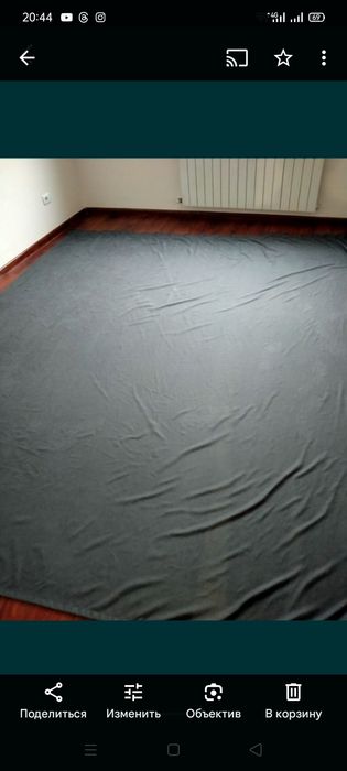 шторы для фитнес зала