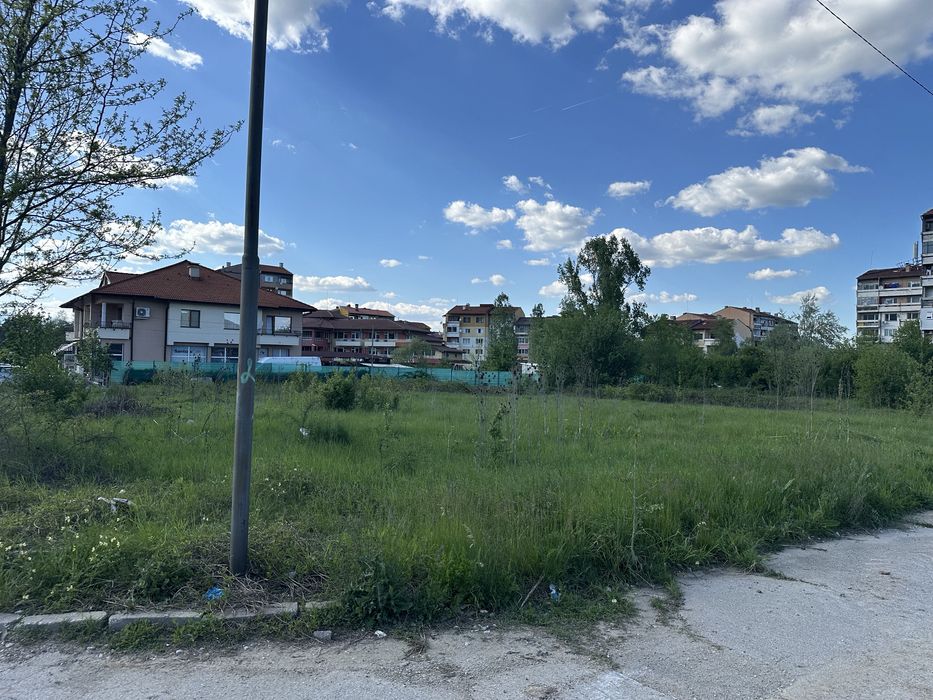 Продава се Парцел в Ботевград - 2296 кв.м за 0 €/кв.м - Снимка #1