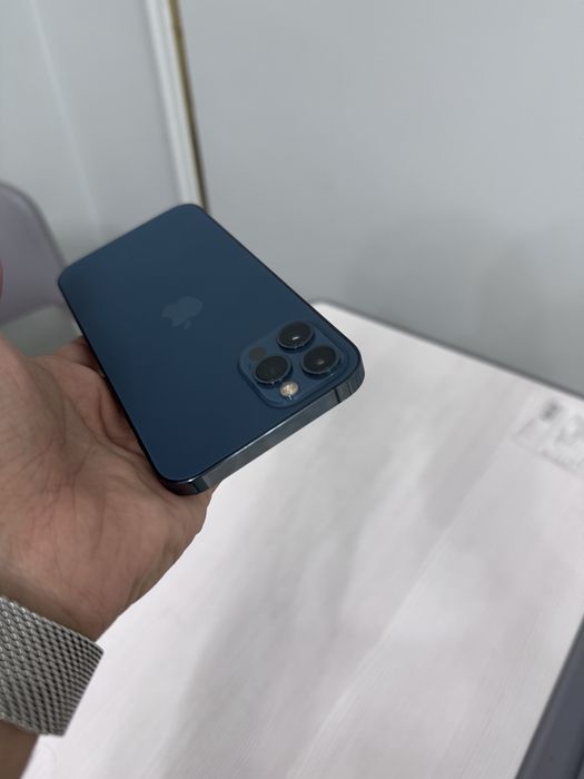 Iphone 12 Pro 256 gb