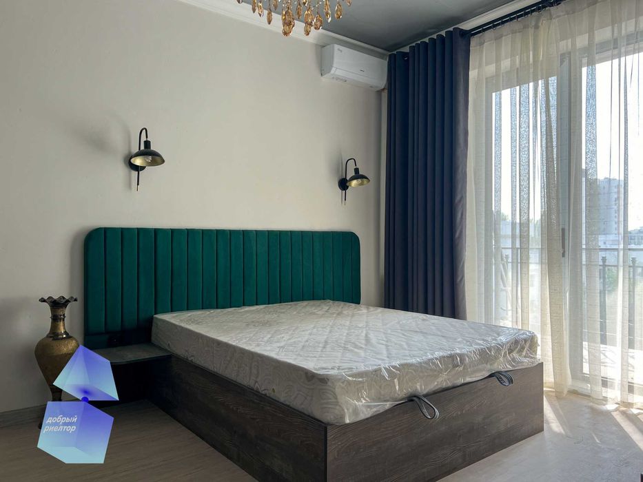 Сдаётся квартира на ЖК Мухташам‼️