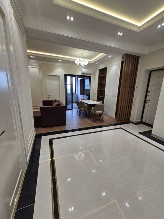 НОВОСТРОЙКА  ЖК Edison  Мирзо_улугбекский район Ор.р: IT Park